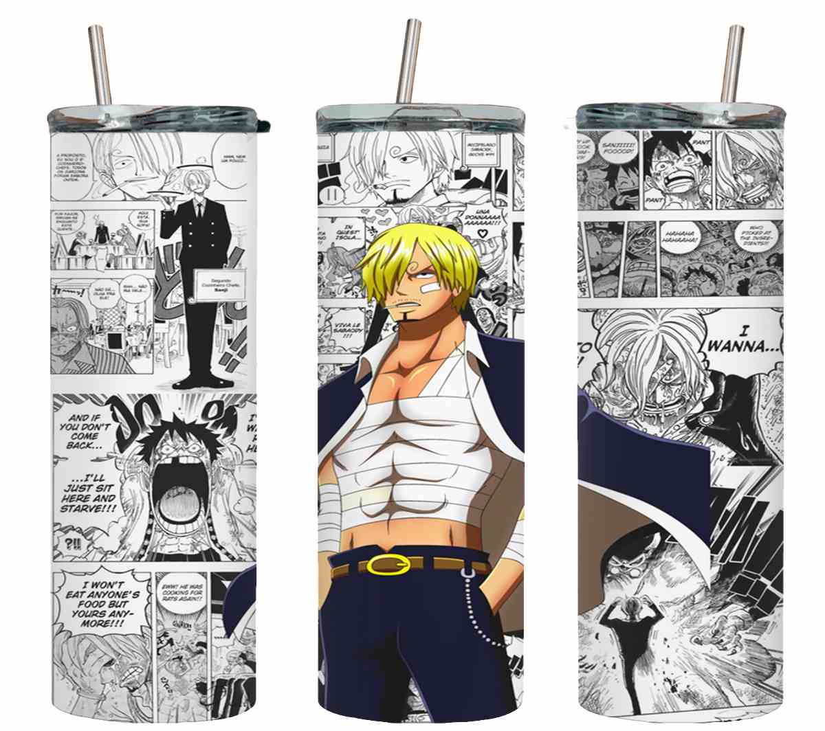 One Piece-7890